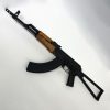 AKM Fixed Stock