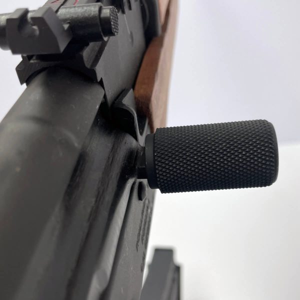 charging handle 2