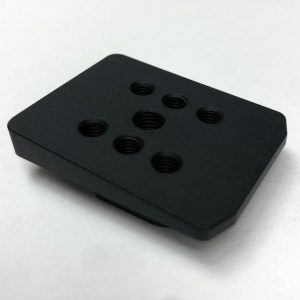 Yugo Adapter Plate