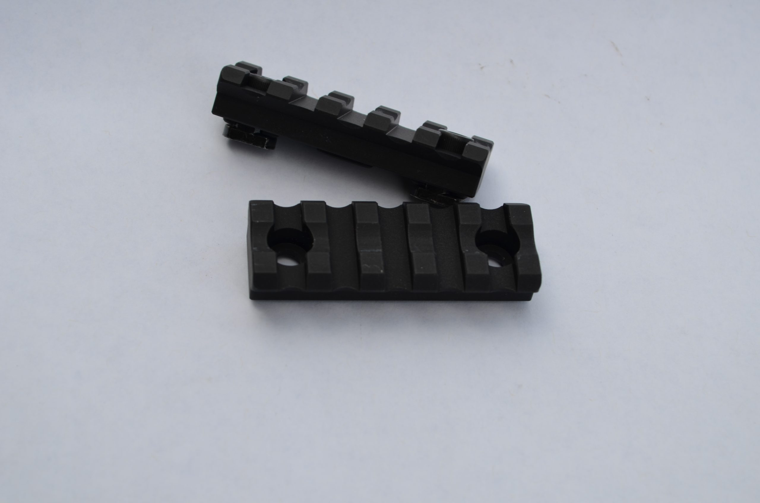 5 slot picatinny rail