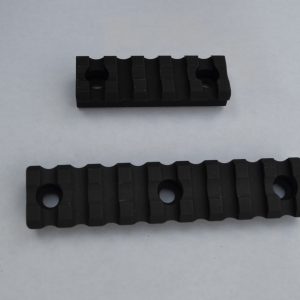 5 slot picatinny rail