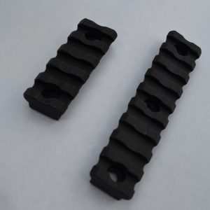 5 slot picatinny rail