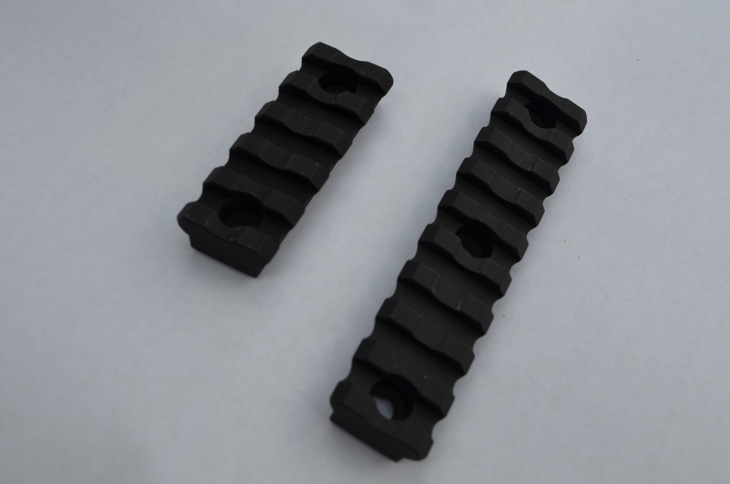 5 slot picatinny rail